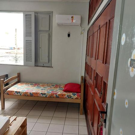 Guara Hostel São Luís 外观 照片