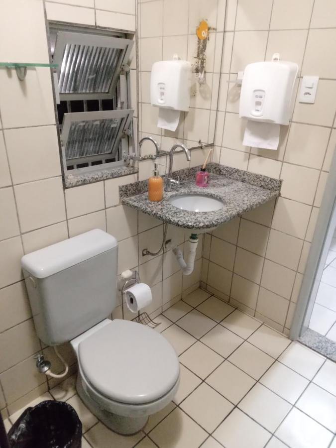 Guara Hostel São Luís 外观 照片