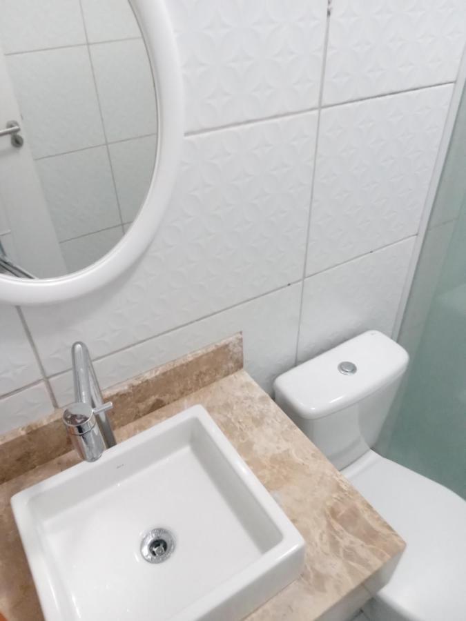 Guara Hostel São Luís 外观 照片