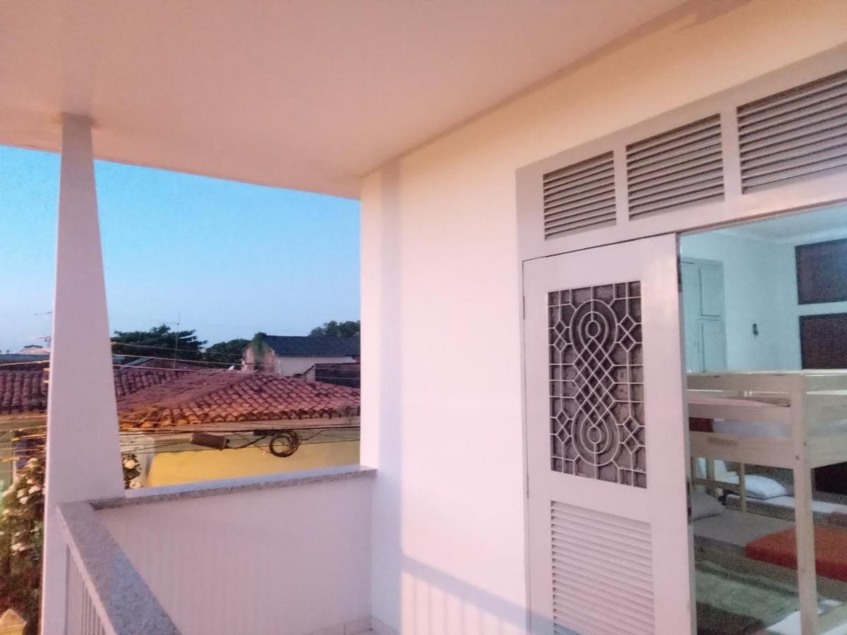 Guara Hostel São Luís 外观 照片