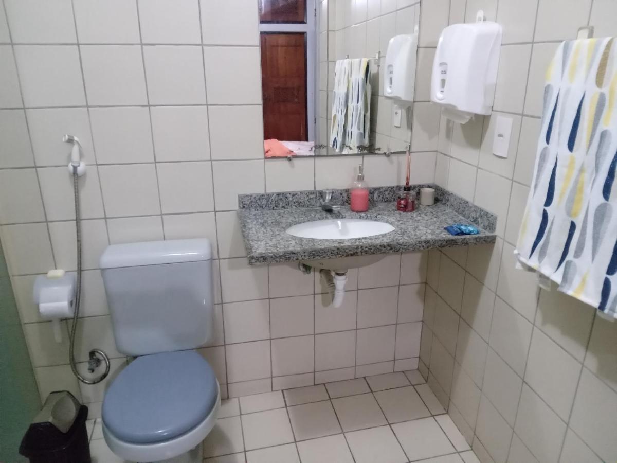 Guara Hostel São Luís 外观 照片
