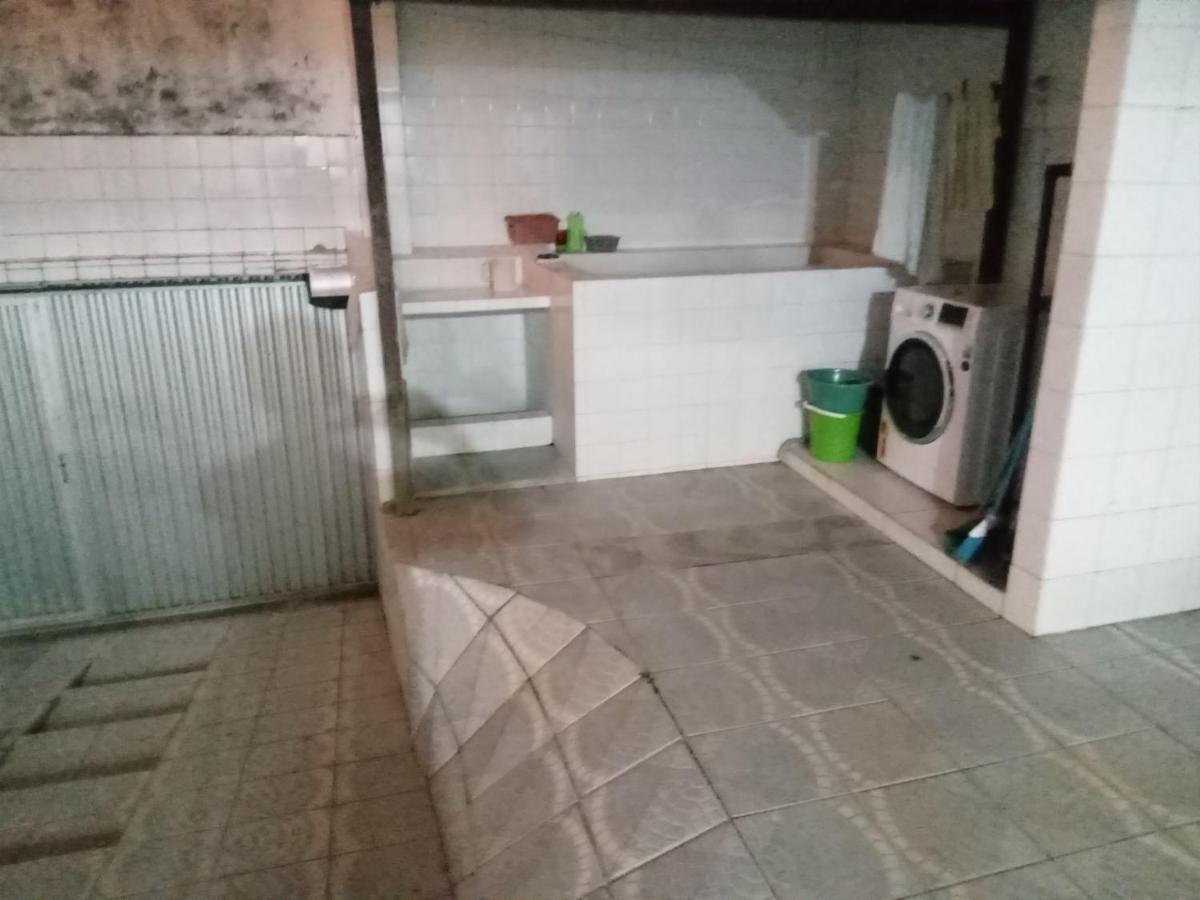 Guara Hostel São Luís 外观 照片