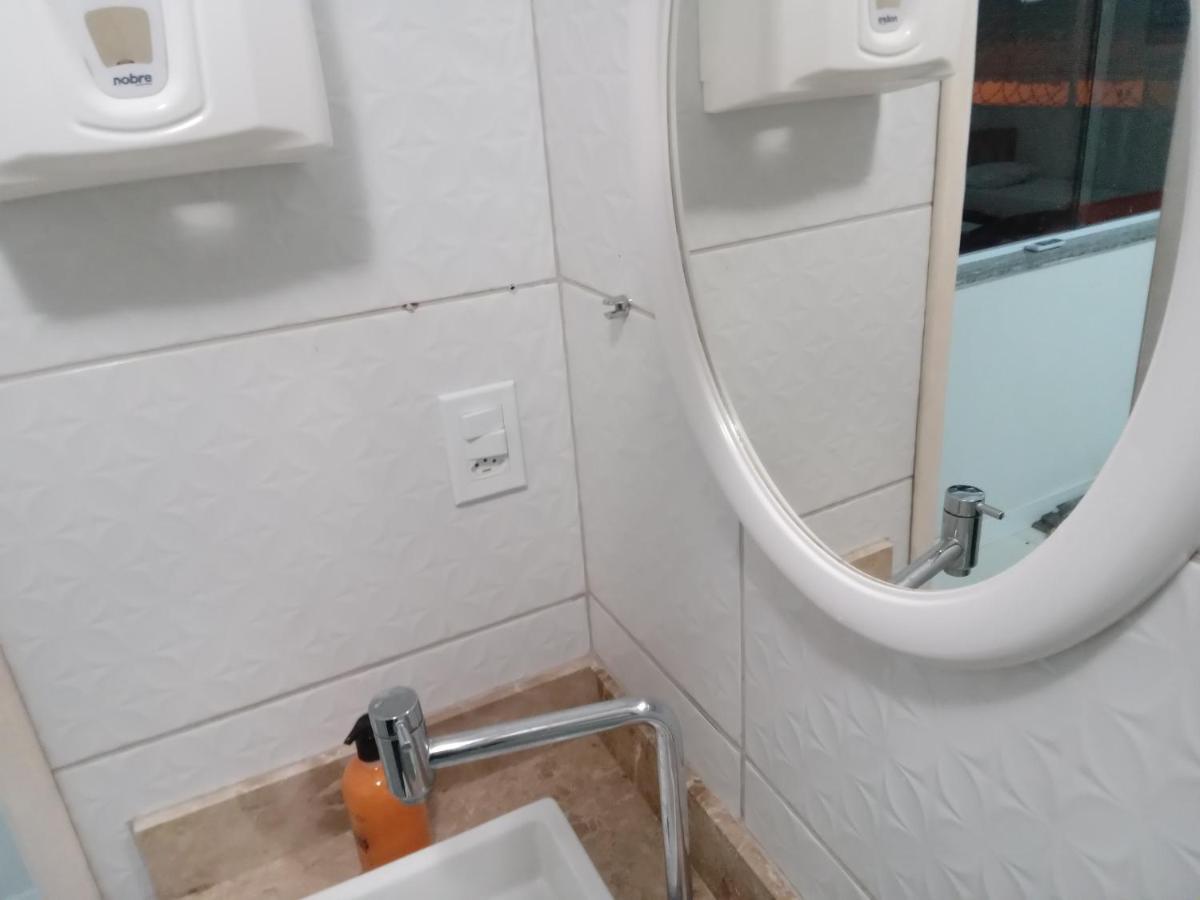 Guara Hostel São Luís 外观 照片