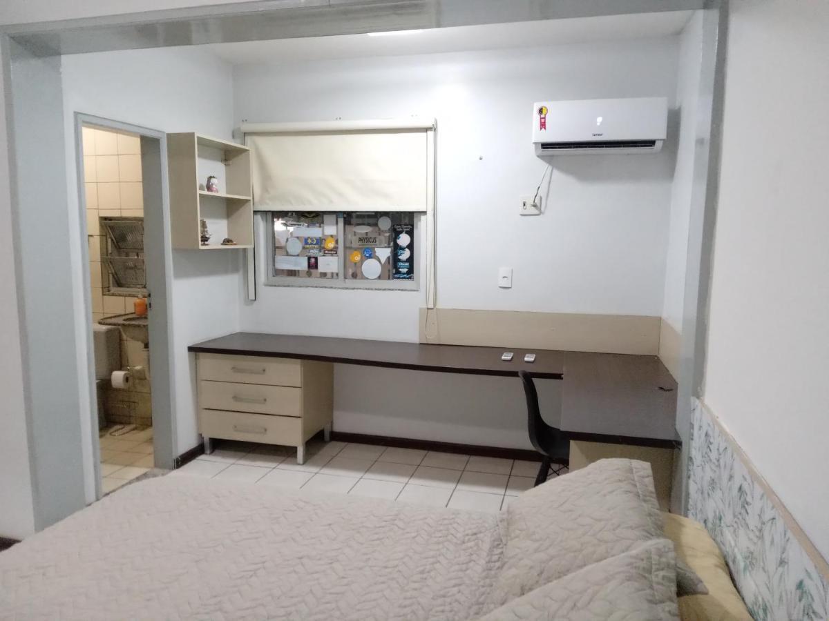 Guara Hostel São Luís 外观 照片