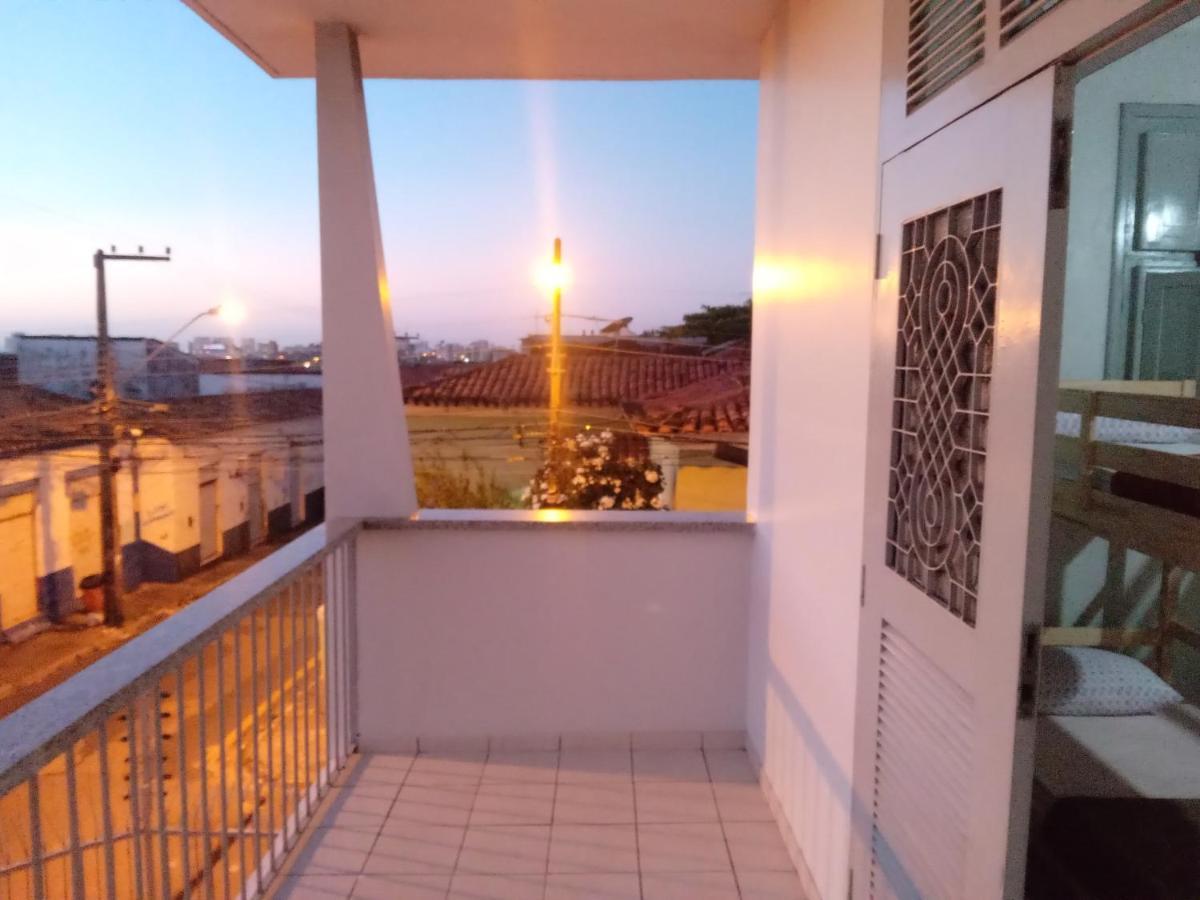 Guara Hostel São Luís 外观 照片