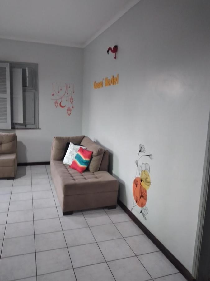 Guara Hostel São Luís 外观 照片