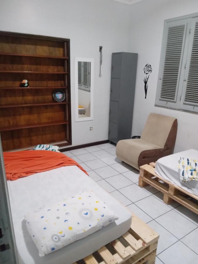 Guara Hostel São Luís 外观 照片