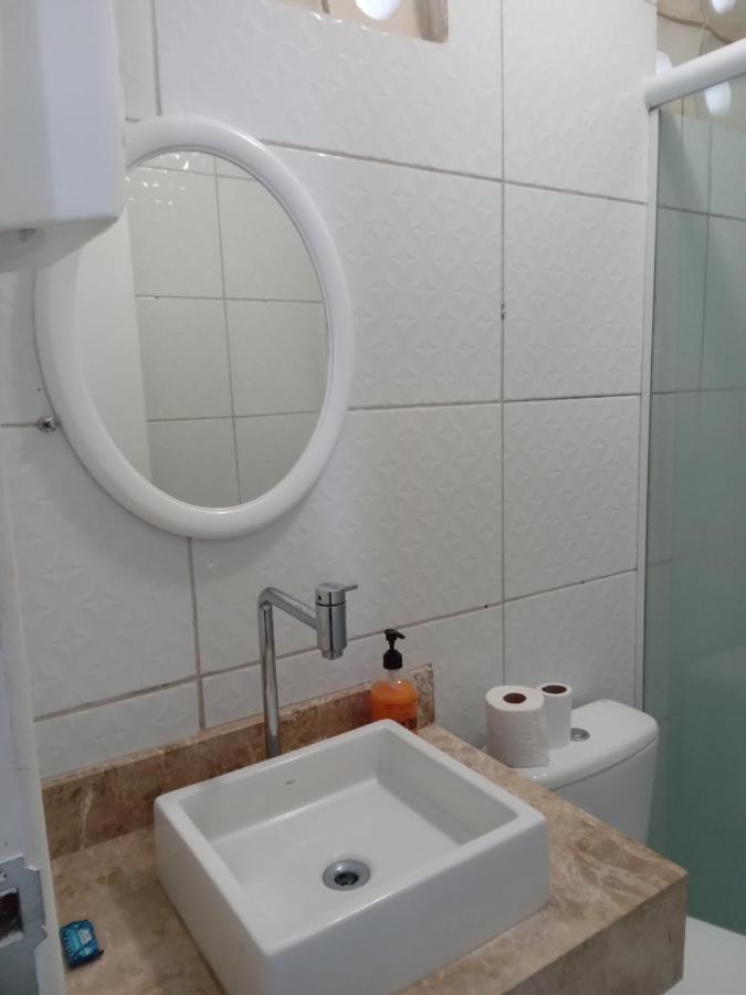 Guara Hostel São Luís 外观 照片