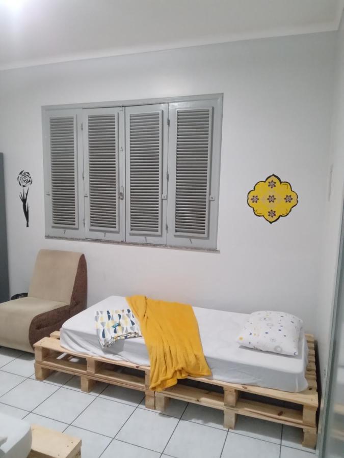 Guara Hostel São Luís 外观 照片