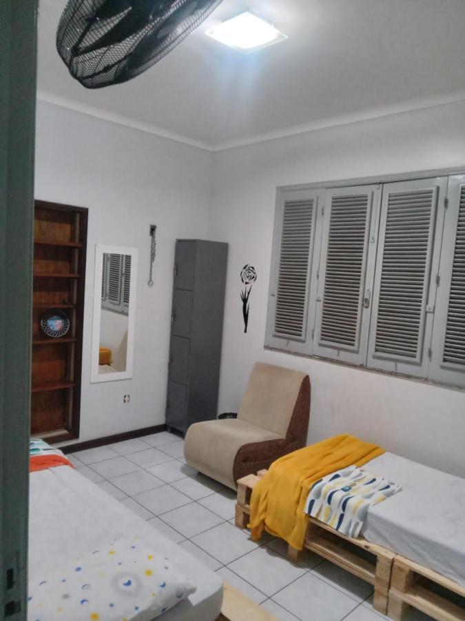Guara Hostel São Luís 外观 照片