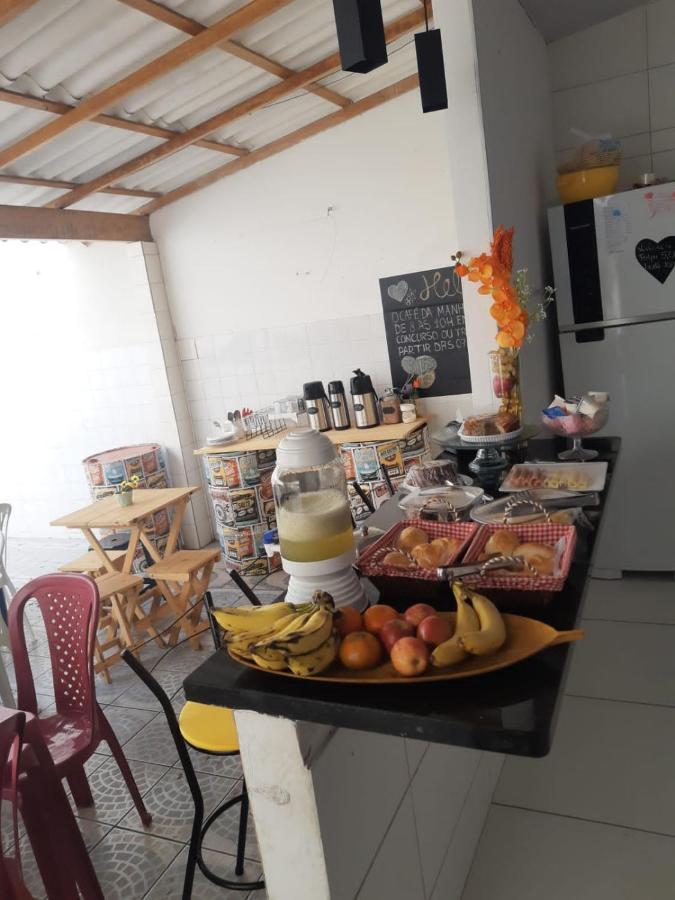 Guara Hostel São Luís 外观 照片