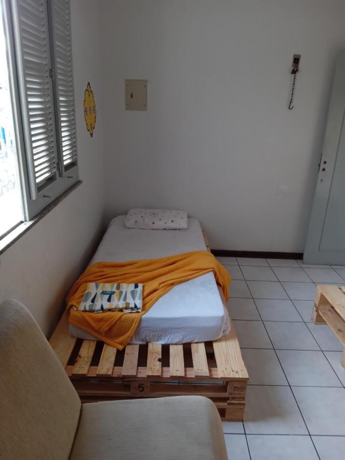 Guara Hostel São Luís 外观 照片