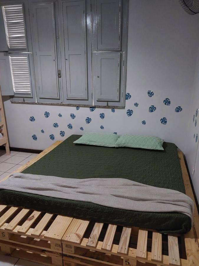 Guara Hostel São Luís 外观 照片