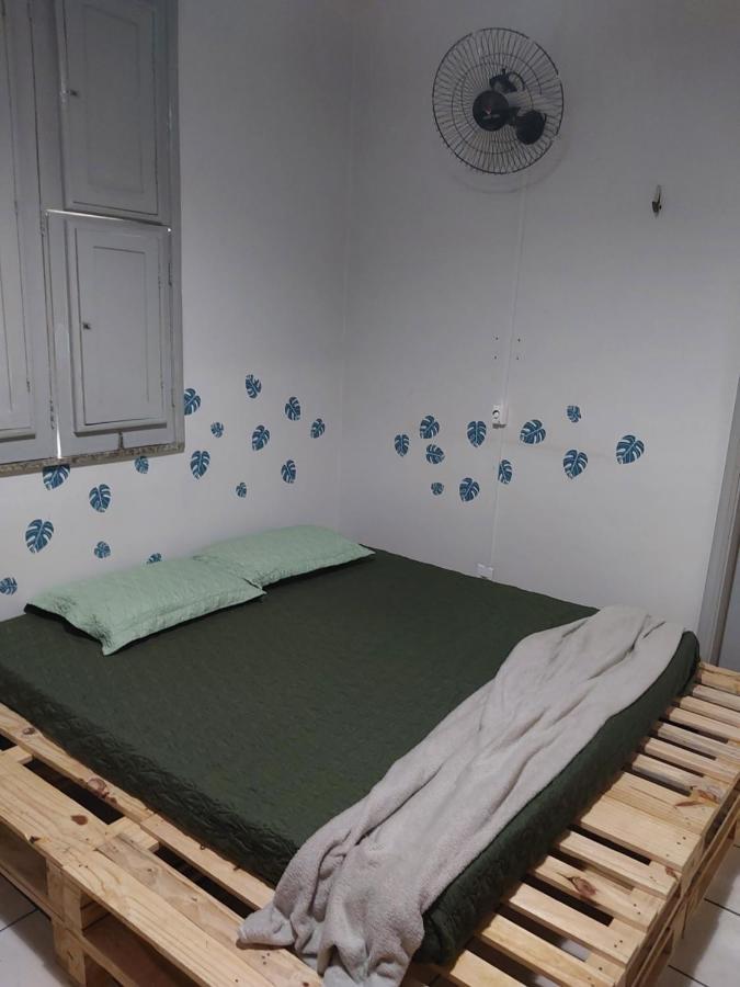 Guara Hostel São Luís 外观 照片