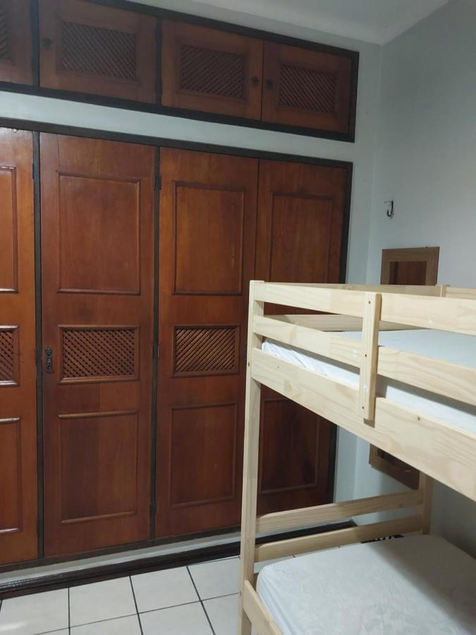 Guara Hostel São Luís 外观 照片