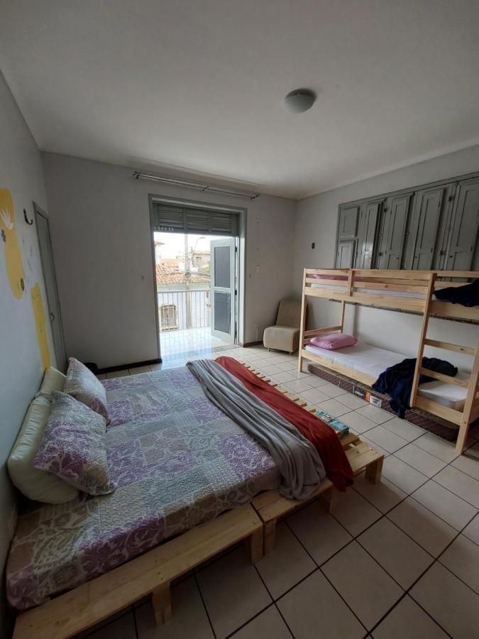 Guara Hostel São Luís 外观 照片
