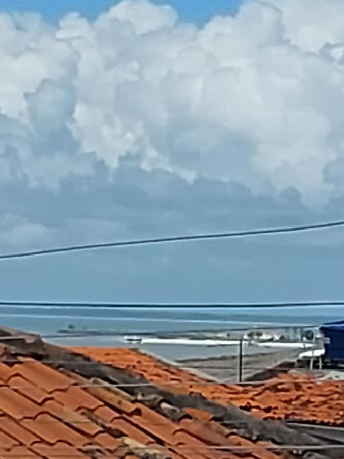 Guara Hostel São Luís 外观 照片