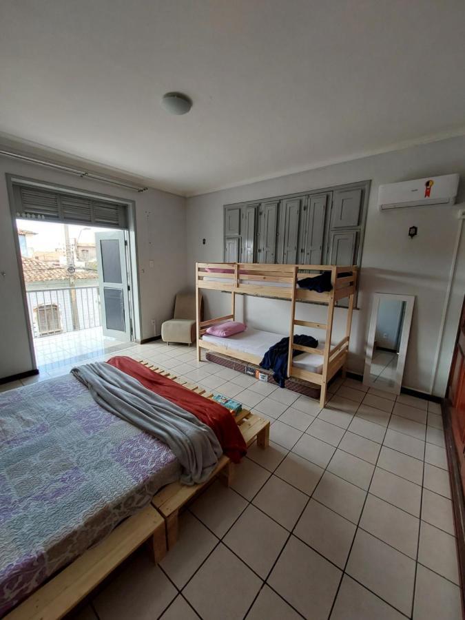 Guara Hostel São Luís 外观 照片