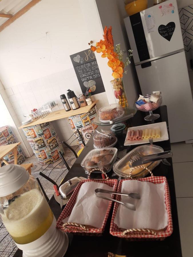 Guara Hostel São Luís 外观 照片