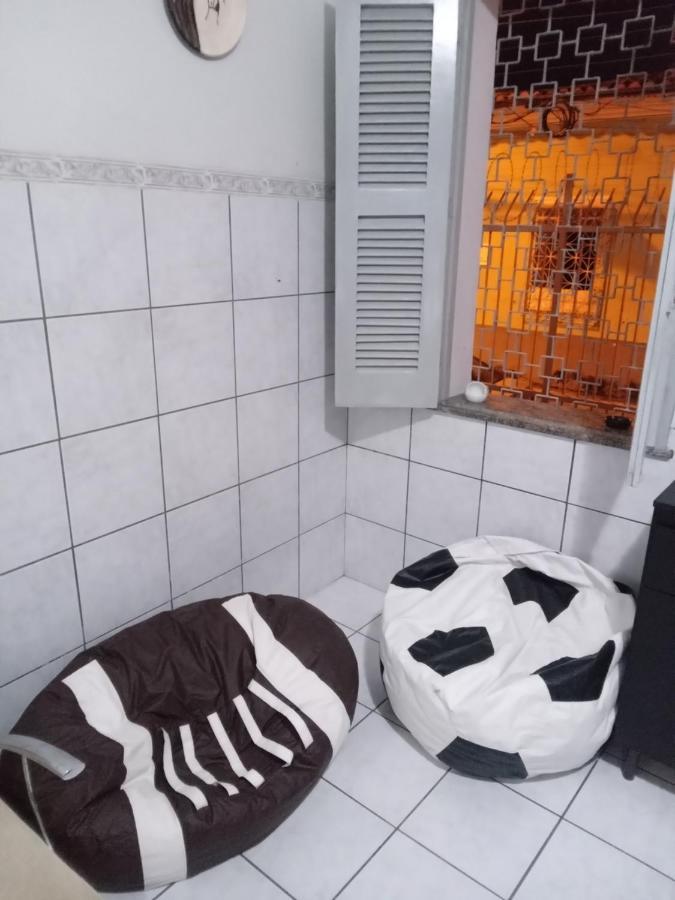 Guara Hostel São Luís 外观 照片