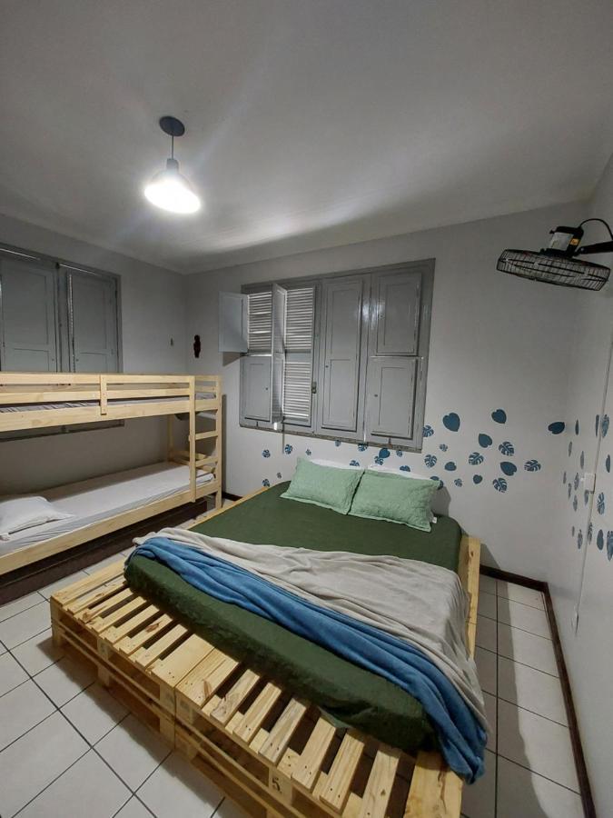 Guara Hostel São Luís 外观 照片
