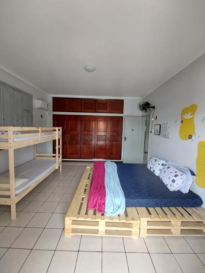 Guara Hostel São Luís 外观 照片
