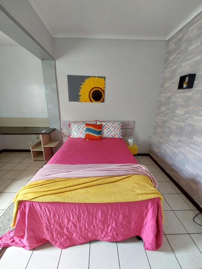 Guara Hostel São Luís 外观 照片