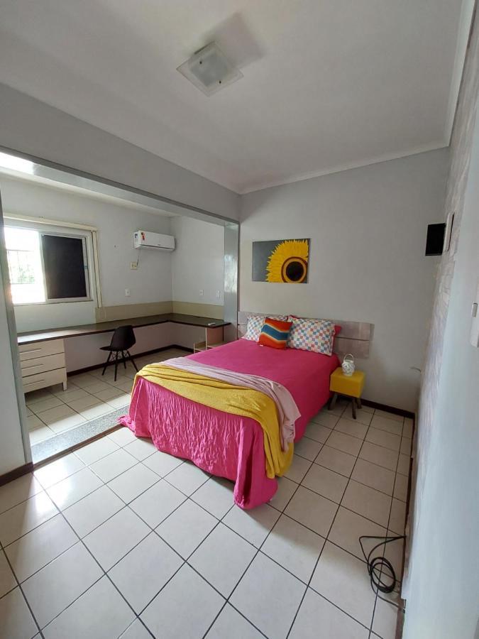 Guara Hostel São Luís 外观 照片