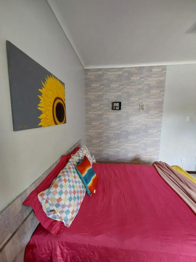 Guara Hostel São Luís 外观 照片