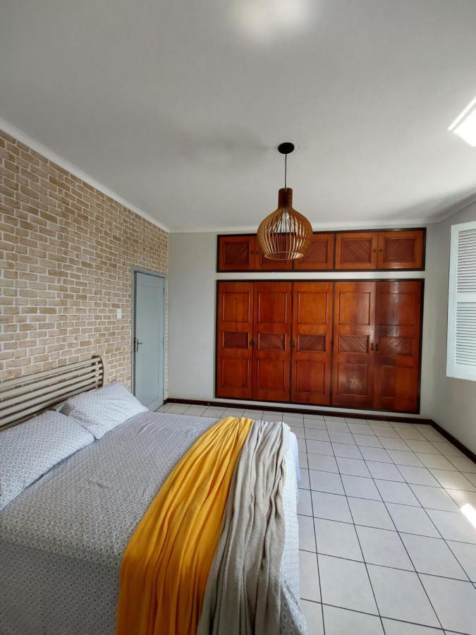 Guara Hostel São Luís 外观 照片