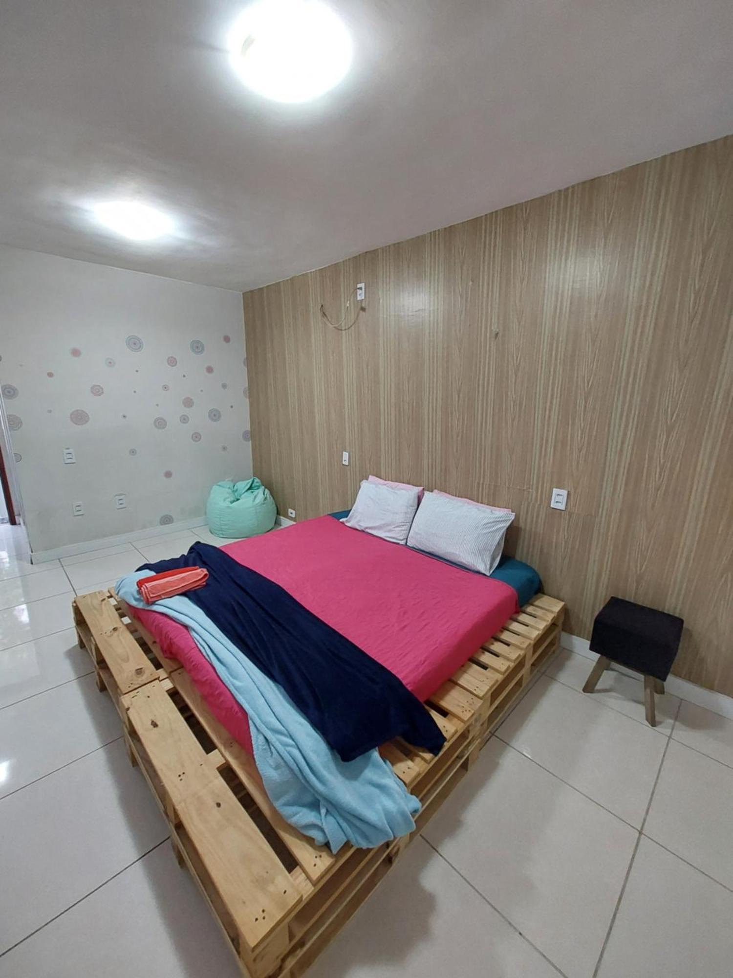 Guara Hostel São Luís 外观 照片