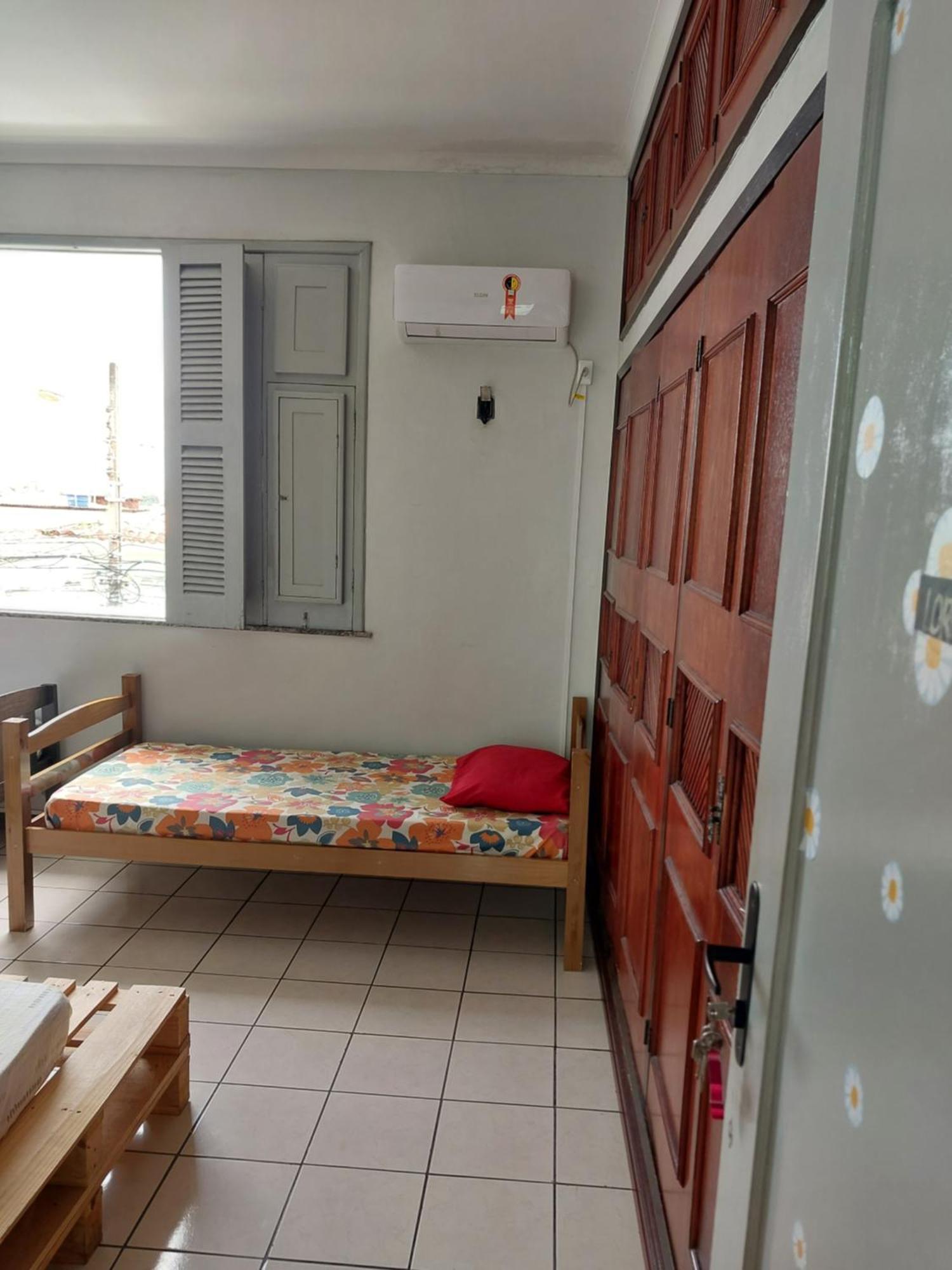 Guara Hostel São Luís 外观 照片