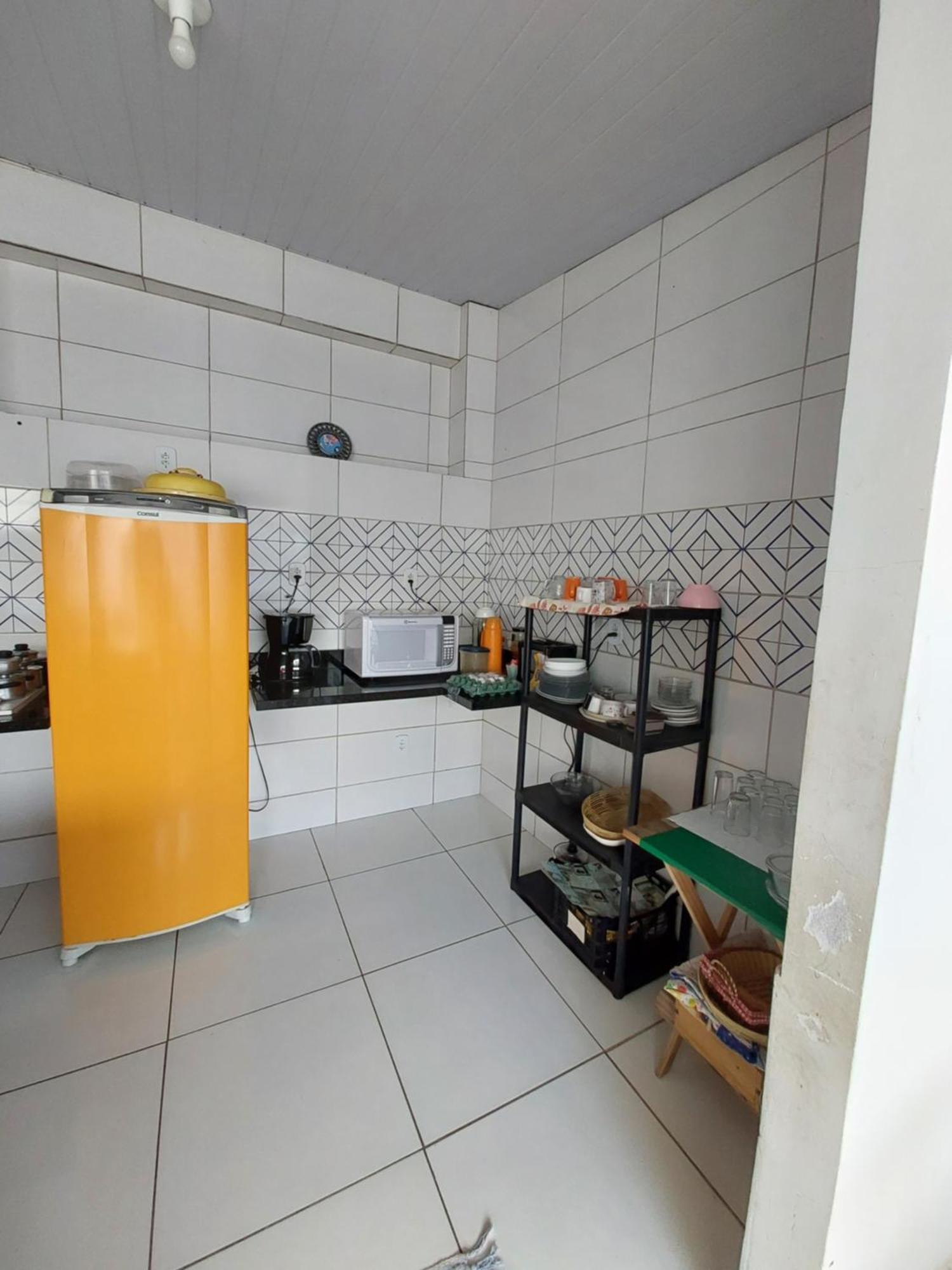 Guara Hostel São Luís 外观 照片