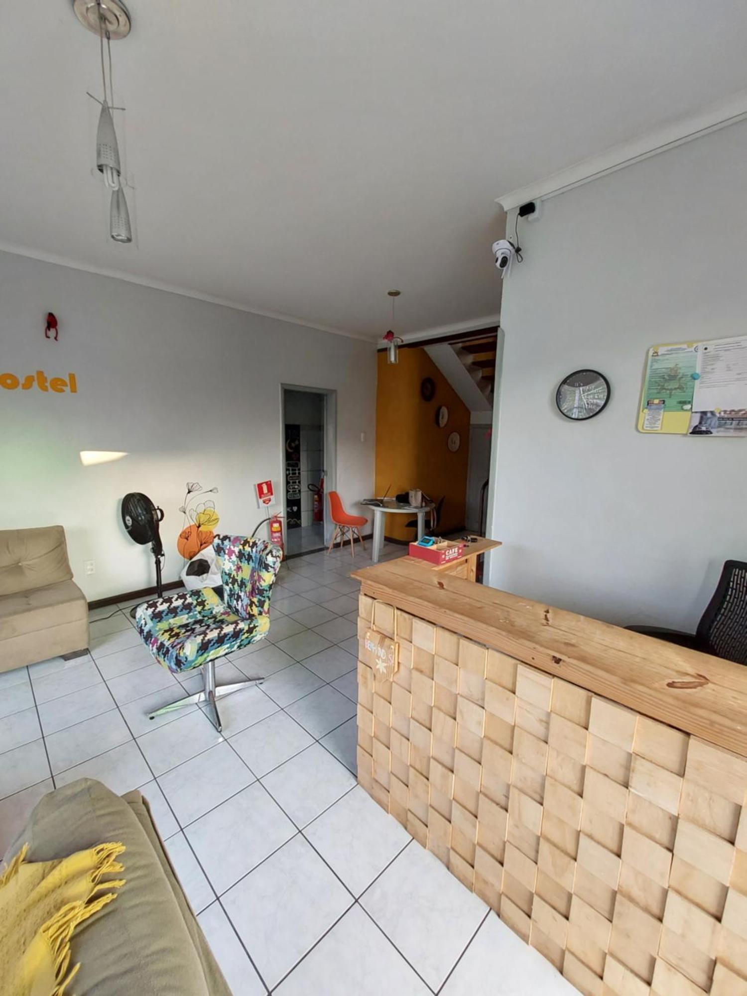 Guara Hostel São Luís 外观 照片