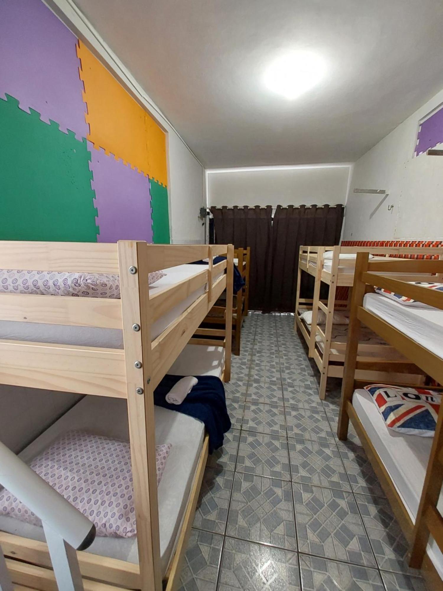 Guara Hostel São Luís 外观 照片