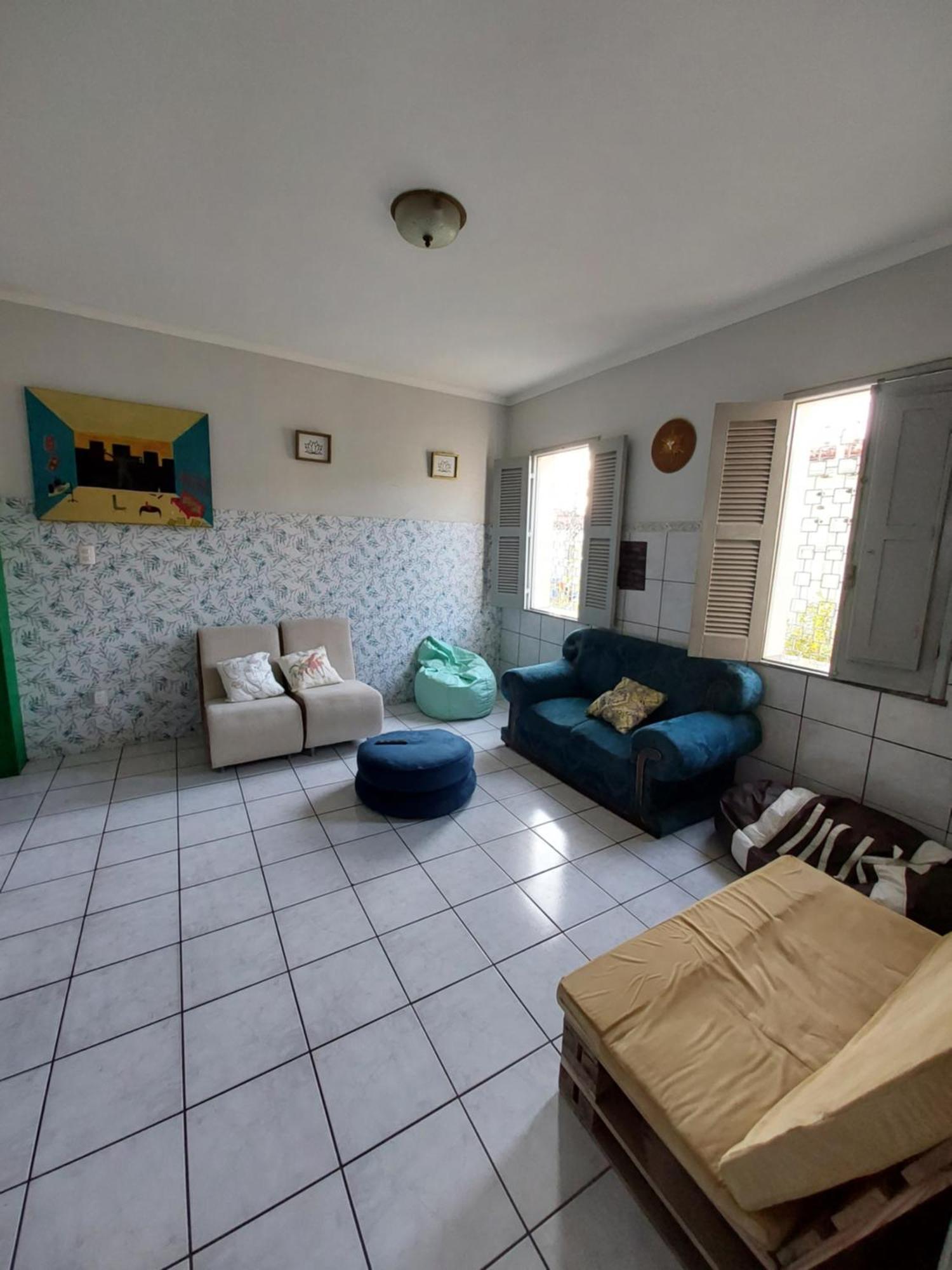 Guara Hostel São Luís 外观 照片
